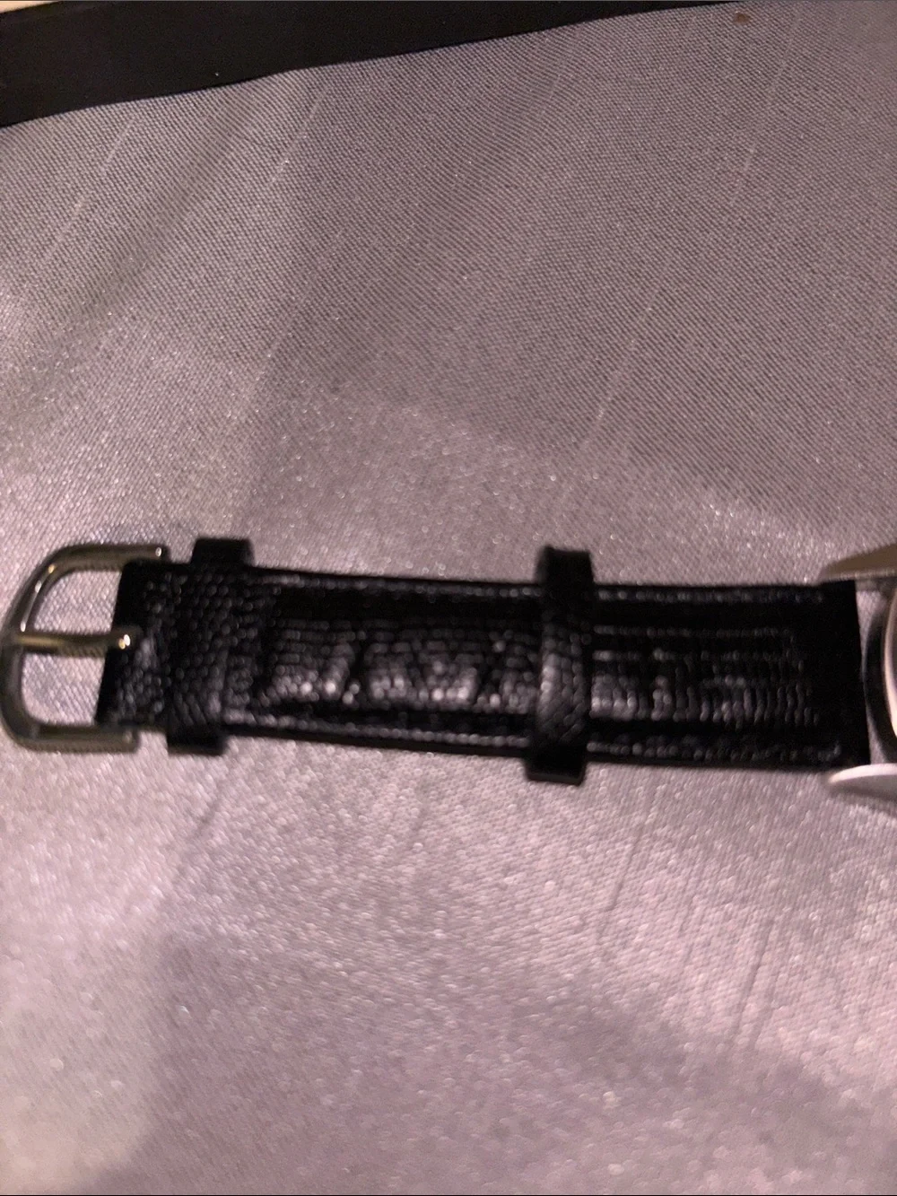 Sur La Table wristwatch